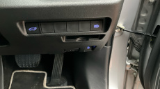 Toyota RAV4 2.5 VVT-i Hybrid Design 5dr CVT 2WD Hybrid Estate